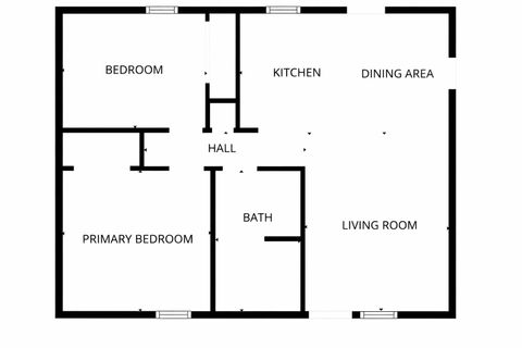 Tiny photo for 408 E Clark Street, West Frankfort, IL 62896 (MLS # 12622491)