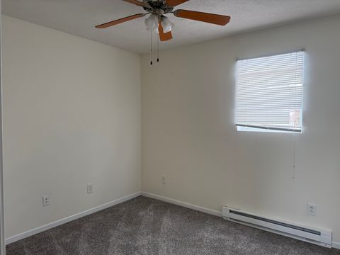 Tiny photo for 408 E Clark Street, West Frankfort, IL 62896 (MLS # 12622491)