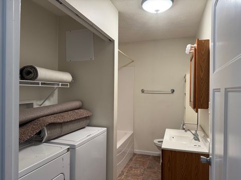 Tiny photo for 408 E Clark Street, West Frankfort, IL 62896 (MLS # 12622491)