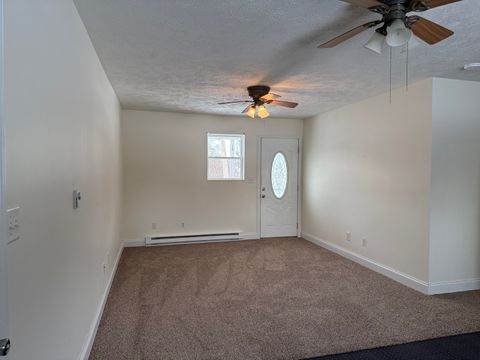 Tiny photo for 408 E Clark Street, West Frankfort, IL 62896 (MLS # 12622491)