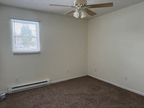 Tiny photo for 408 E Clark Street, West Frankfort, IL 62896 (MLS # 12622491)