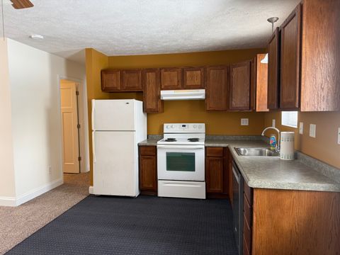 Tiny photo for 408 E Clark Street, West Frankfort, IL 62896 (MLS # 12622491)