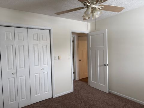 Tiny photo for 408 E Clark Street, West Frankfort, IL 62896 (MLS # 12622491)