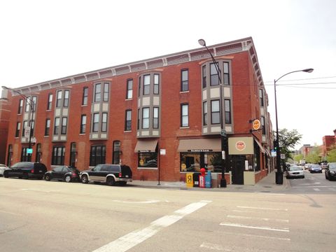1008 S Loomis Street 1 Chicago IL 60607