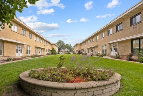 Tiny photo for 1250 N Wheeling Road, Mount Prospect, IL 60056 (MLS # 12795659)