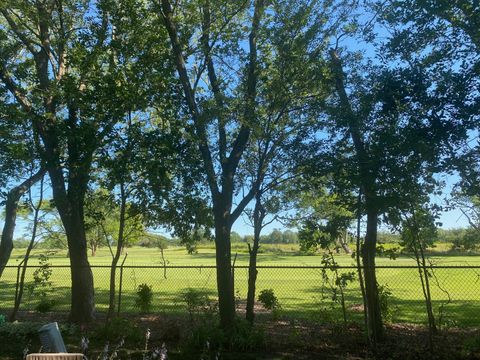 A home in Hazel Crest