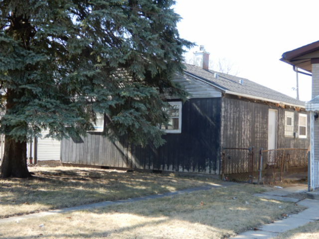 14034 S Saginaw Avenue