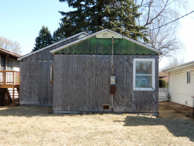 14034 S Saginaw Avenue