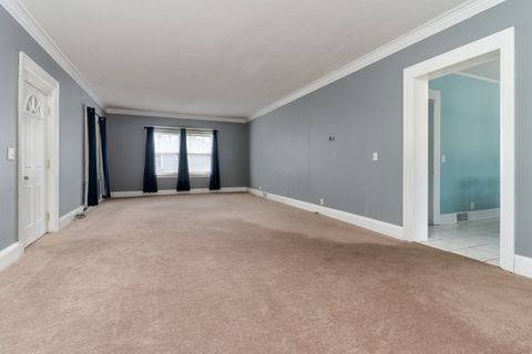 Tiny photo for 106 W Boundary Street, Stanford, IL 61774 (MLS # 12525944)