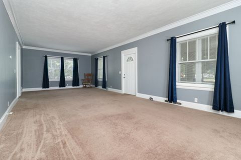 Tiny photo for 106 W Boundary Street, Stanford, IL 61774 (MLS # 12525944)