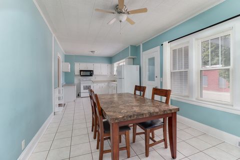 Tiny photo for 106 W Boundary Street, Stanford, IL 61774 (MLS # 12525944)