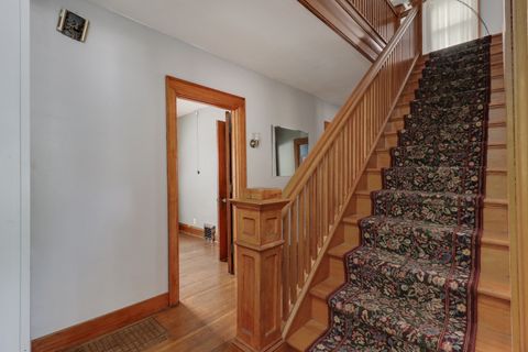 Tiny photo for 106 W Boundary Street, Stanford, IL 61774 (MLS # 12525944)