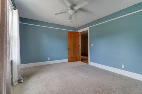 Tiny photo for 106 W Boundary Street, Stanford, IL 61774 (MLS # 12525944)
