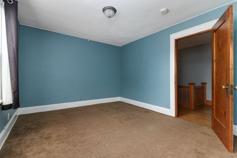 Tiny photo for 106 W Boundary Street, Stanford, IL 61774 (MLS # 12525944)
