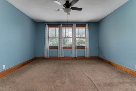 Tiny photo for 106 W Boundary Street, Stanford, IL 61774 (MLS # 12525944)