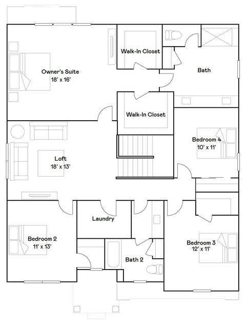 Tiny photo for 1010 Waterford Street, Algonquin, IL 60102 (MLS # 12664549)