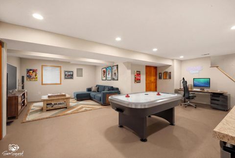 Tiny photo for 1416 Lucerne Drive, Crystal Lake, IL 60014 (MLS # 12568905)