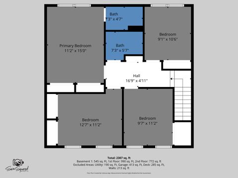 Tiny photo for 1416 Lucerne Drive, Crystal Lake, IL 60014 (MLS # 12568905)