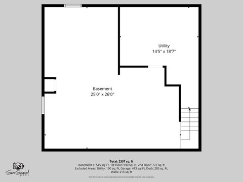 Tiny photo for 1416 Lucerne Drive, Crystal Lake, IL 60014 (MLS # 12568905)