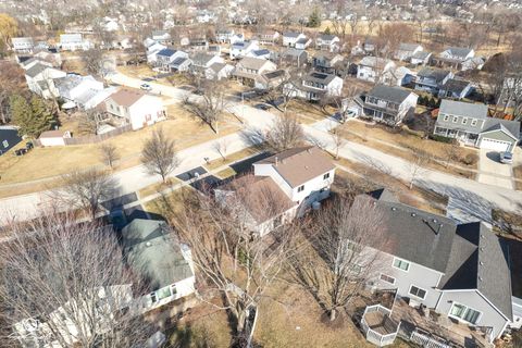 Tiny photo for 1416 Lucerne Drive, Crystal Lake, IL 60014 (MLS # 12568905)