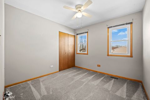 Tiny photo for 1416 Lucerne Drive, Crystal Lake, IL 60014 (MLS # 12568905)