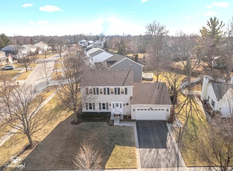 Tiny photo for 1416 Lucerne Drive, Crystal Lake, IL 60014 (MLS # 12568905)