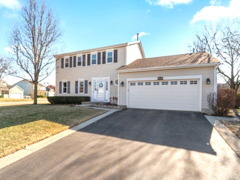 Tiny photo for 1416 Lucerne Drive, Crystal Lake, IL 60014 (MLS # 12568905)