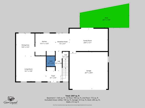 Tiny photo for 1416 Lucerne Drive, Crystal Lake, IL 60014 (MLS # 12568905)