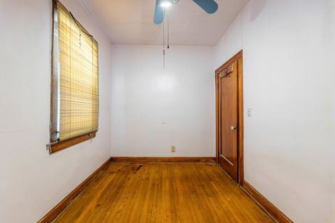 Tiny photo for 4611 S Marshfield Avenue, Chicago, IL 60609 (MLS # 12492453)