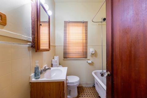 Tiny photo for 4611 S Marshfield Avenue, Chicago, IL 60609 (MLS # 12492453)