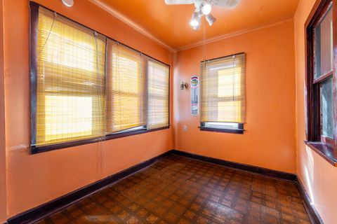 Tiny photo for 4611 S Marshfield Avenue, Chicago, IL 60609 (MLS # 12492453)