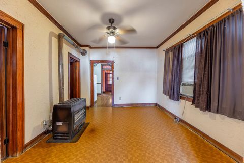 Tiny photo for 4611 S Marshfield Avenue, Chicago, IL 60609 (MLS # 12492453)