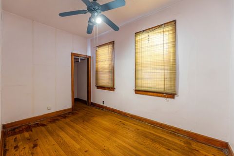 Tiny photo for 4611 S Marshfield Avenue, Chicago, IL 60609 (MLS # 12492453)