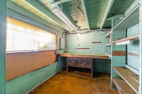 Tiny photo for 4611 S Marshfield Avenue, Chicago, IL 60609 (MLS # 12492453)