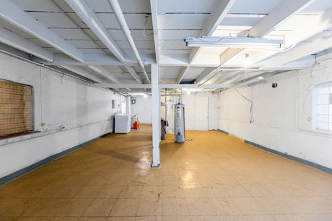 Tiny photo for 4611 S Marshfield Avenue, Chicago, IL 60609 (MLS # 12492453)