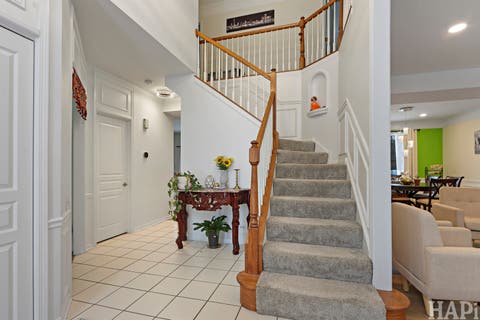 Tiny photo for 1121 Williamsburg Circle, Grayslake, IL 60030 (MLS # 12700993)