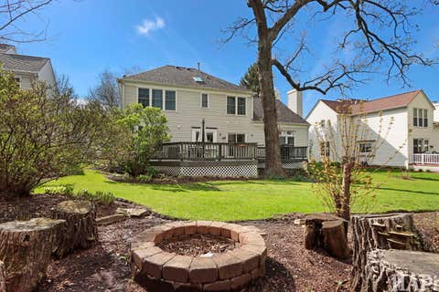 Tiny photo for 1121 Williamsburg Circle, Grayslake, IL 60030 (MLS # 12700993)