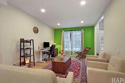 Tiny photo for 1121 Williamsburg Circle, Grayslake, IL 60030 (MLS # 12700993)