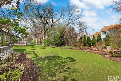 Tiny photo for 1121 Williamsburg Circle, Grayslake, IL 60030 (MLS # 12700993)