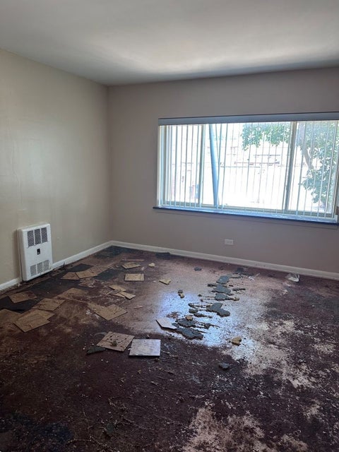 Tiny photo for 2612 Central Drive #1N, Flossmoor, IL 60422 (MLS # 12765286)