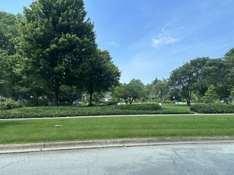 Tiny photo for 2612 Central Drive #1N, Flossmoor, IL 60422 (MLS # 12765286)