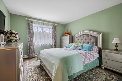 Tiny photo for 9364 Golf Road #2B, Des Plaines, IL 60016 (MLS # 12751203)
