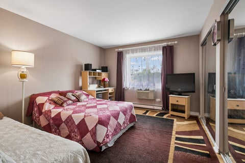 Tiny photo for 9364 Golf Road #2B, Des Plaines, IL 60016 (MLS # 12751203)