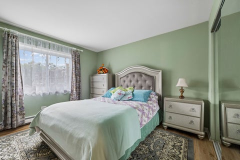 Tiny photo for 9364 Golf Road #2B, Des Plaines, IL 60016 (MLS # 12751203)