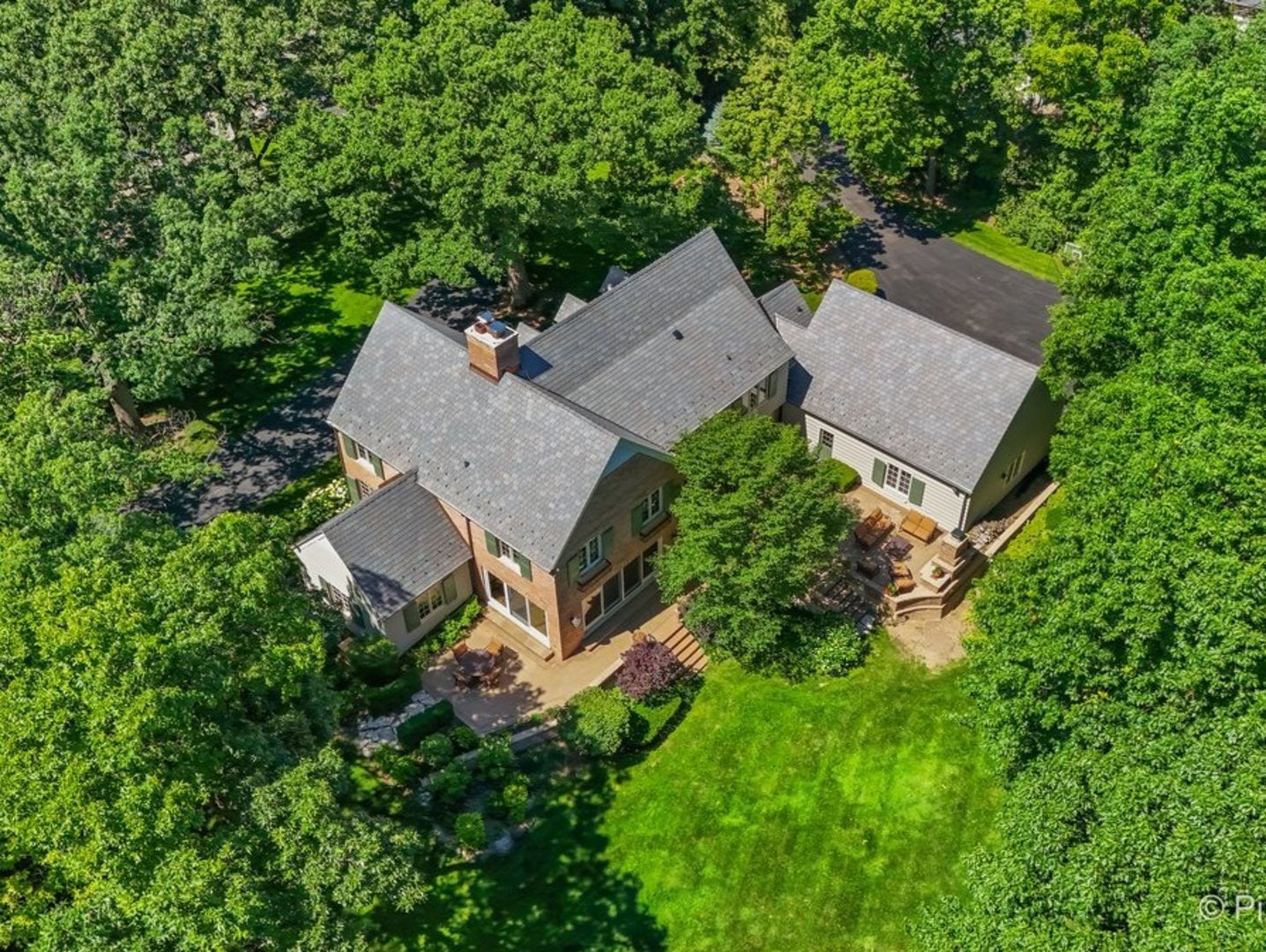 1986 Camphill Circle
