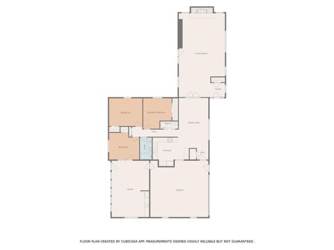 Tiny photo for 708 E Candy Cane Lane, WestFrank, IL 62896 (MLS # QC4266564)