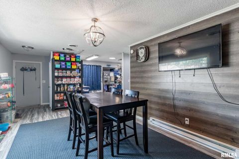 Tiny photo for 708 E Candy Cane Lane, West Frankfort, IL 62896 (MLS # QC4266564)