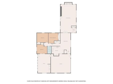 Tiny photo for 708 E Candy Cane Lane, West Frankfort, IL 62896 (MLS # QC4266564)