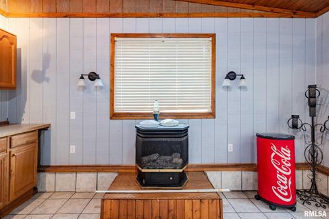 Tiny photo for 708 E Candy Cane Lane, WestFrank, IL 62896 (MLS # QC4266564)