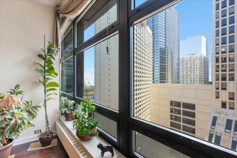 Tiny photo for 680 N Lake Shore Drive #1310, Chicago, IL 60611 (MLS # 12786801)